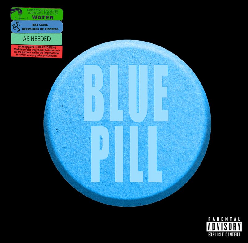 New Music: Metro Boomin Feat. Travi$ Scott “Blue Pill”