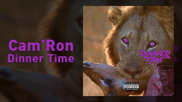 New Music: Cam’ron “Dinner Time” (Mase Diss)