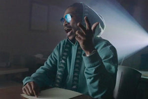 New Video: Future “Feds Did a Sweep”