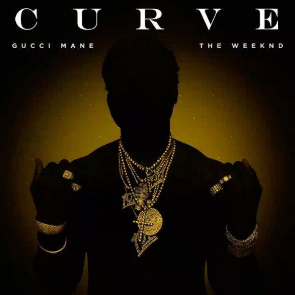 New Music: Gucci Mane Feat. The Weeknd “Curve”