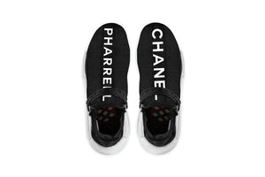 Chanel x Pharrell x adidas Originals Sneaker