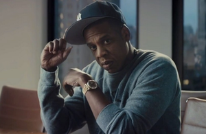 Watch Jay-Z Read Inspiring New Poem 'Dream. On.'