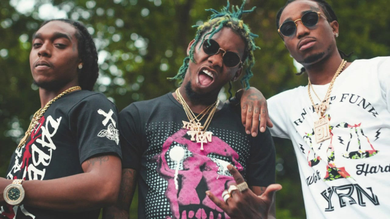 New Video: Migos "Too Hotty"