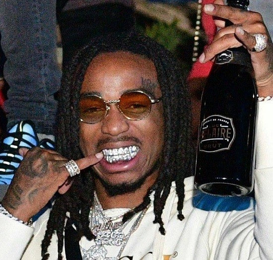 New Music: Quavo “Stars In the Ceiling”