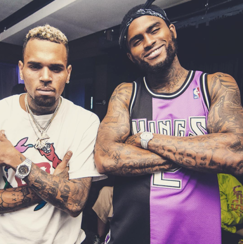 New Video: Dave East Feat. Chris Brown “Perfect”