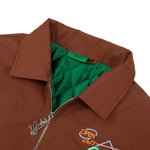 24/7 Jacket (Brown)