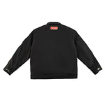 24/7 Jacket (Black)