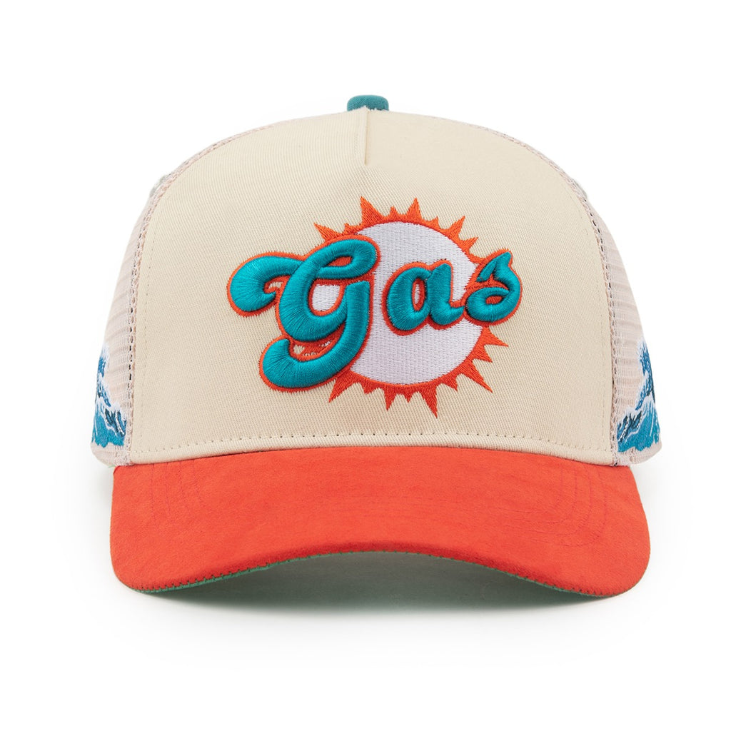 305 Trucker