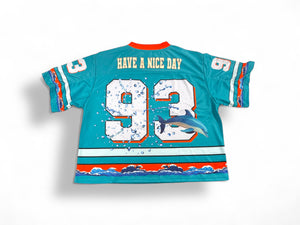 305 Jersey (teal)