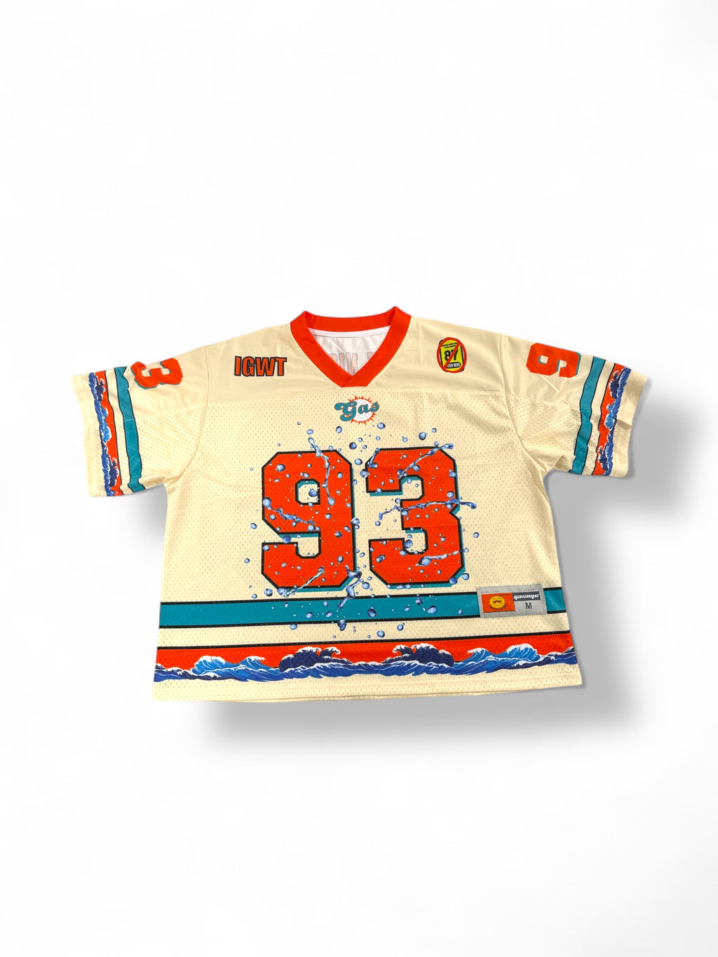 305 Jersey (CRM)