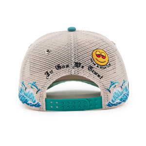 305 Trucker