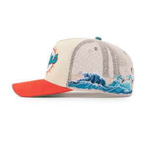 305 Trucker