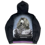 Boston George Hoodie