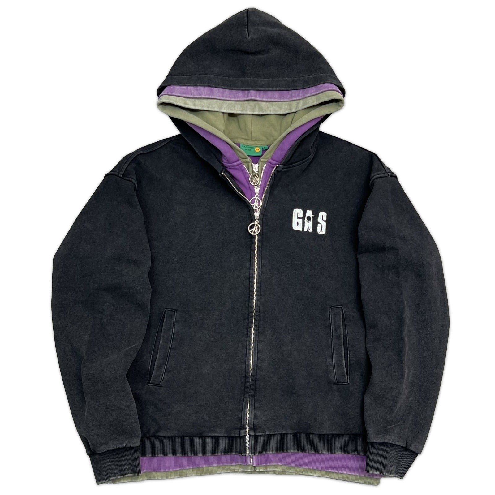 hoodie – GasNYC LLC