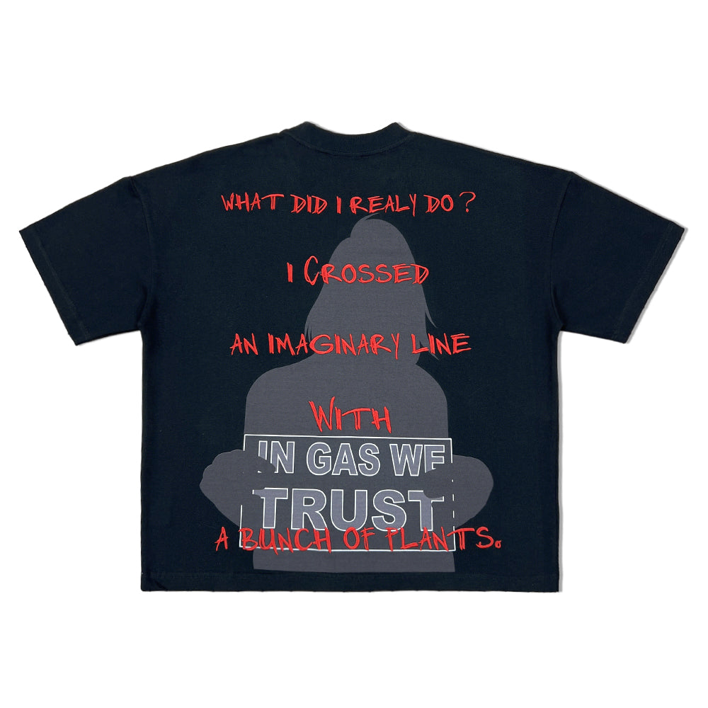 Boston George Tee