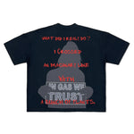 Boston George Tee