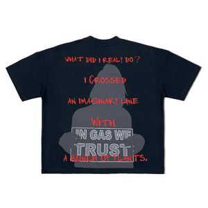 Boston George Tee