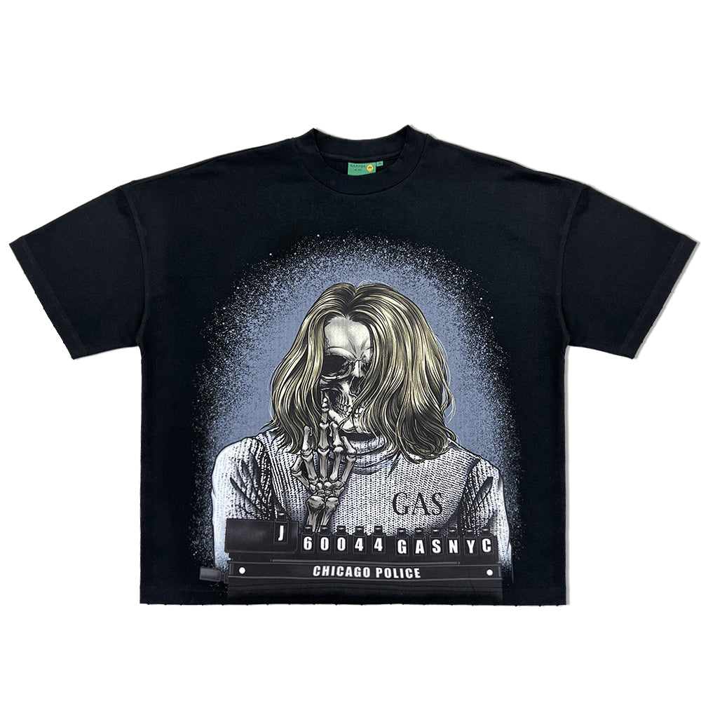 Boston George Tee