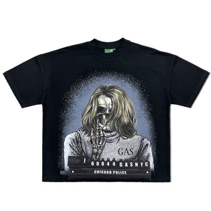 Boston George Tee