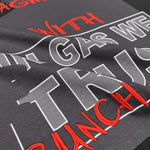 Boston George Tee