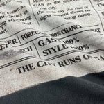 Gas Times (Shirt)