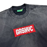 Gas Times (Shirt)