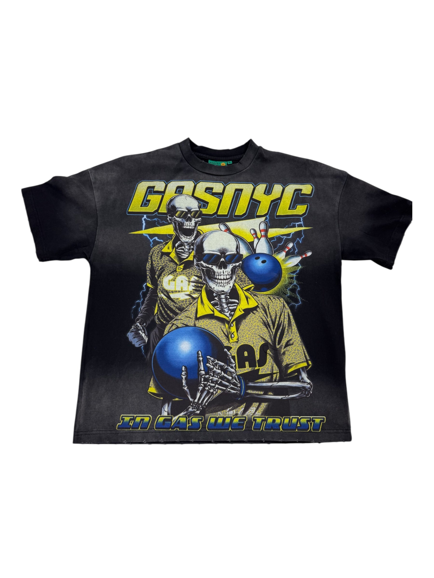 WHO DO YOU THINK YOU ARE? I AM !