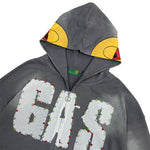 Concrete Crystal (Full Zip)