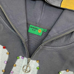 Concrete Crystal (Full Zip)