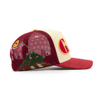 District V2 Trucker