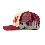 District V2 Trucker