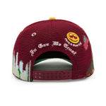 District V2 Trucker