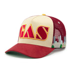 District V2 Trucker