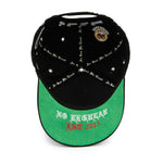 Ghost Flame Hat