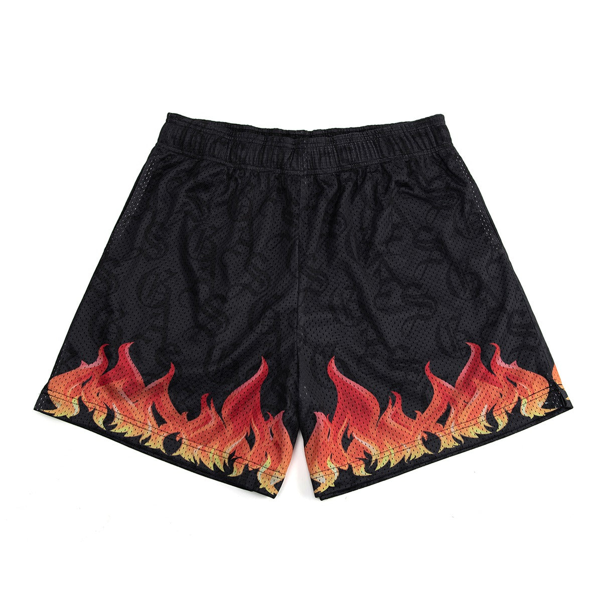 Gas Flame (Mesh short)