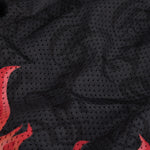 Gas Flame (Mesh short)