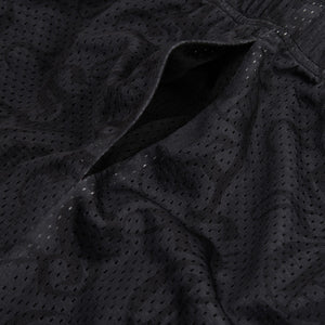 Gas Flame (Mesh short)