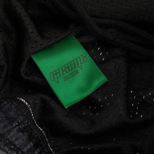 Gas Flame (Mesh short)