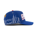 G-men snapback