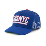 G-men snapback