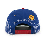 G-men snapback