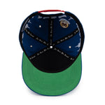G-men snapback