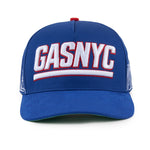 G-men snapback