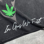 GasHUB (Shirt)