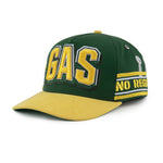 GAS PACK