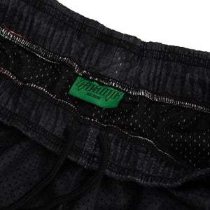 Gas Flame (Mesh short)