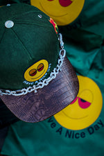 Have A Nice Day (Green)