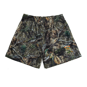 Gas Season (Mesh Short)