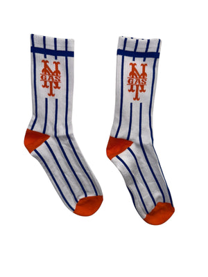 Mr. Gas (sock)