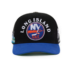 L.I Trucker